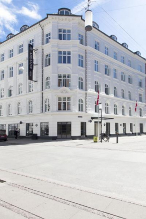 Absalon Hotel in Kopenhagen